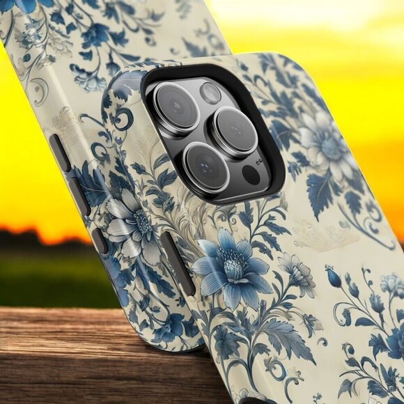 iPhone Phone Cases, Perfect Stylish Mobile Case, MLNMC543 - Picture 3 of 13